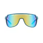 Lentes de Sol Deportivas Hawkers Fly HFLY25LYT0 Azul Espejado Unisex Talla 134mm - Miniatura 3