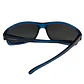 Lentes de Sol Polarizado Hawkers BOOST HBOO24LLT0 Azul Espejado Unisex Talla 64mm - Miniatura 4