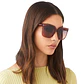 Lentes de Sol Hawkers Euphoria HEUP22PKX0 Rosado Degrade Unisex Talla 56mm - Miniatura 7