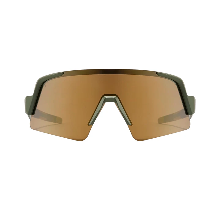 Lentes de Sol Deportivas Hawkers Nexus HNEX25EDT0 Verde y Dorado Unisex Talla 152mm 3