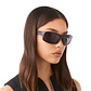 Lentes de Sol Polarizado Hawkers BOOST HBOO24BBTP Negro Unisex Talla 64mm - Miniatura 7
