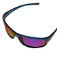 Lentes de Sol Polarizado Hawkers BOOST HBOO24LLT0 Azul Espejado Unisex Talla 64mm - Miniatura 6
