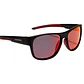 Lentes de Sol Polarizado Hawkers GRIP HGRI24BRTP Rojo Espejado Unisex Talla 57mm - Miniatura 5