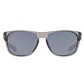 Lentes de Sol Polarizado Hawkers GRIP HGRI24GSTP Gris Espejado Unisex Talla 57mm - Miniatura 3