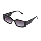 Lentes de Sol Hawkers Trendset HTRE24BGX0 Gris Degrade Unisex Talla 54mm - Miniatura 2