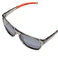 Lentes de Sol Polarizado Hawkers GRIP HGRI24GSTP Gris Espejado Unisex Talla 57mm - Miniatura 6