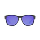 Lentes de Sol Hawkers CORE RAW HCRA24BLTP Azul Espejado Unisex Talla 56 mm - Miniatura 3
