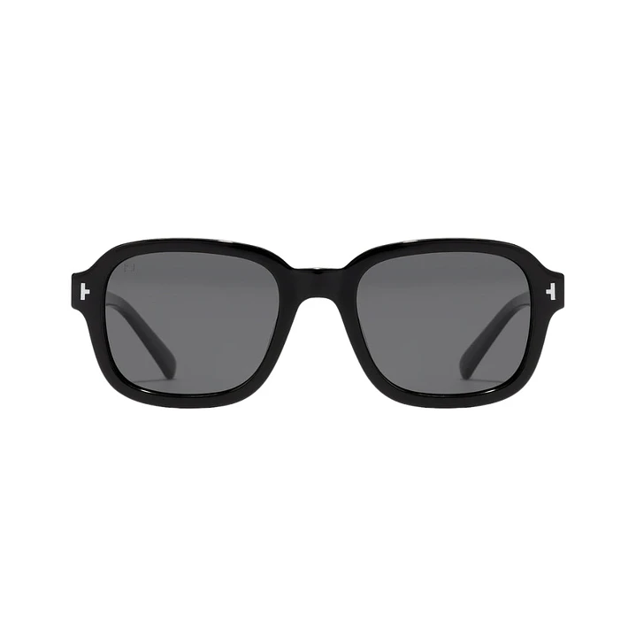 Lentes de Sol Hawkers Twist HTWI23BBXP Negro Unisex Talla 52mm 3