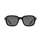Lentes de Sol Hawkers Twist HTWI23BBXP Negro Unisex Talla 52mm - Miniatura 3