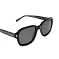 Lentes de Sol Hawkers Twist HTWI23BBXP Negro Unisex Talla 52mm - Miniatura 6
