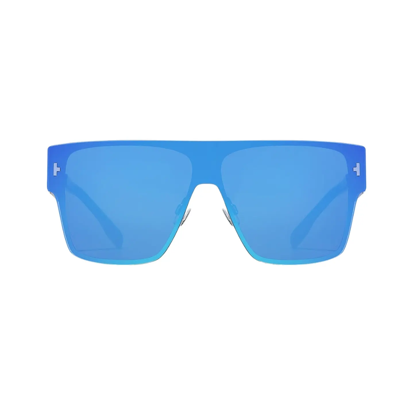 Lentes de Sol Hawkers Long Island HLIS22SLM0 Azul Espejado Unisex Talla 145mm 3