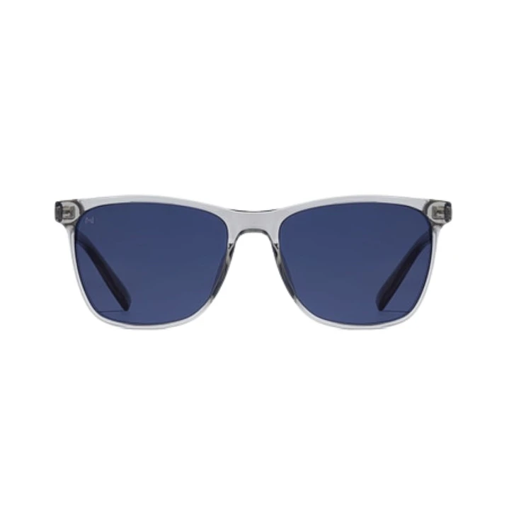 Lentes de Sol Hawkers WAVE HWAV25GLT0 Azul Unisex Talla 57 mm 2