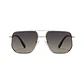 Lentes de Sol Hawkers Pitlane - Pierre Gasly HPIT25SBMG Gris Degrade Unisex Talla 57mm - Miniatura 3