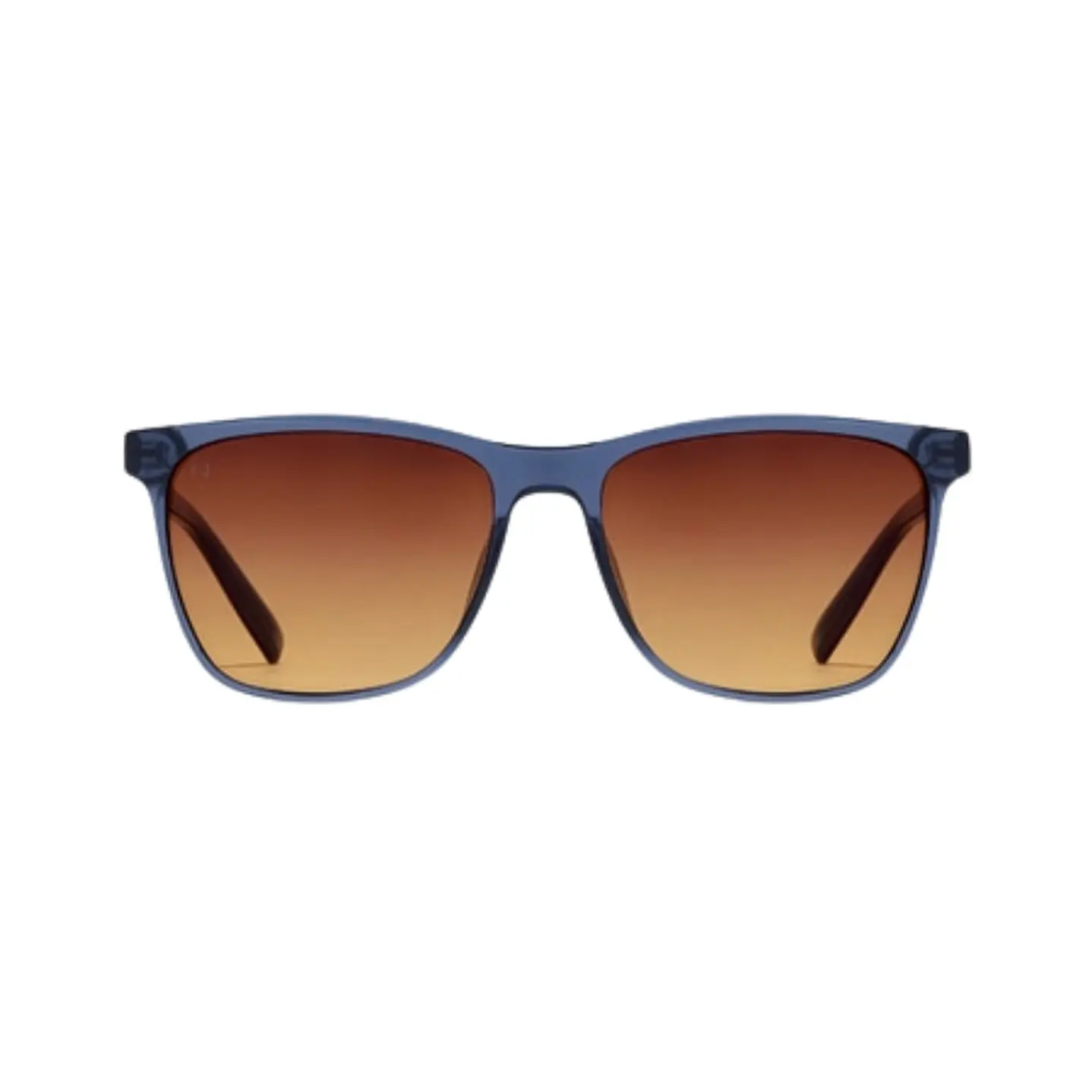 Lentes de Sol Hawkers WAVE HWAV25LYT0 Azul y Marron Unisex Talla 57 mm 2