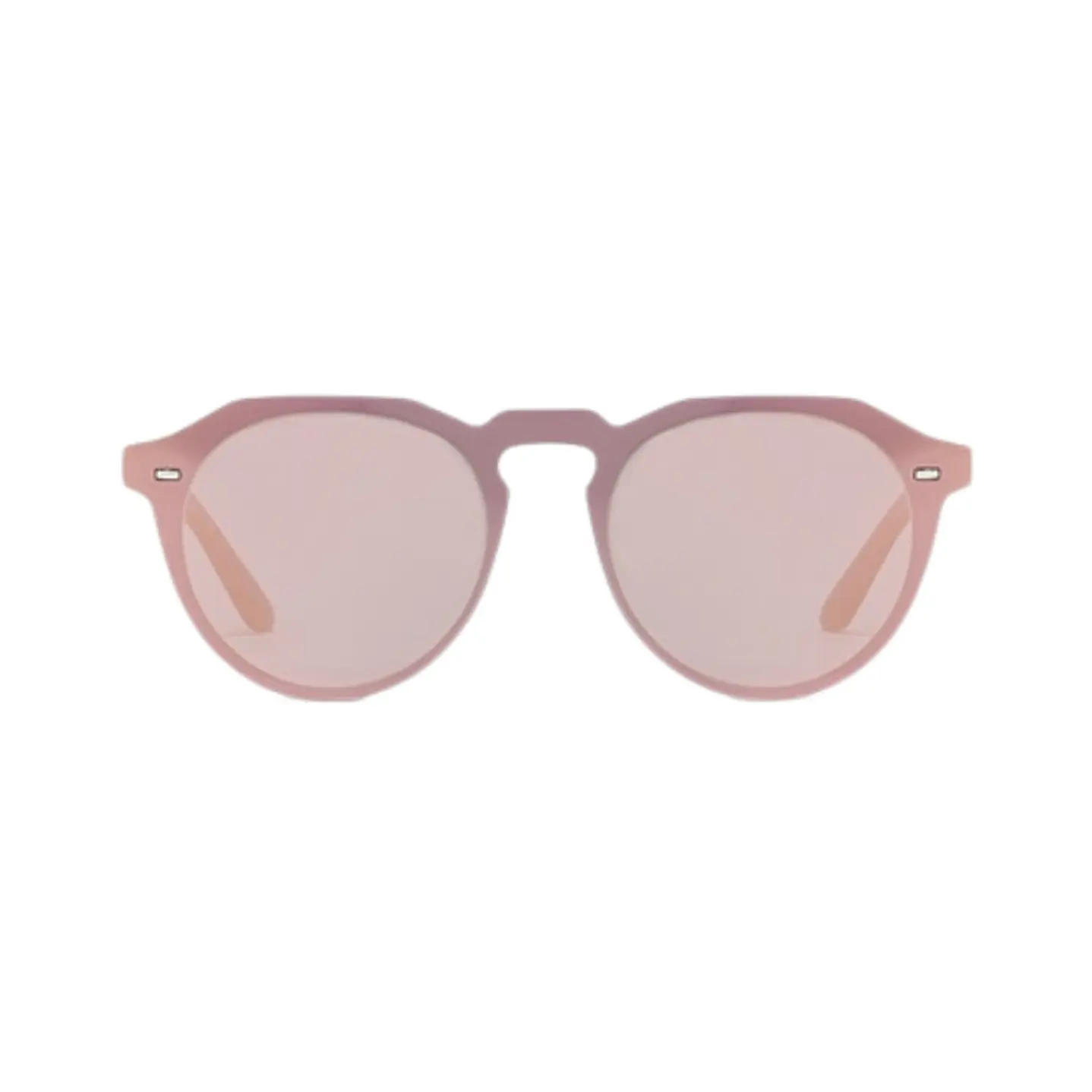 Lentes de Sol Hawkers WARWICK VENM HYBRID VWTR04 Oro Rosa Espejado Unisex Talla 50 mm 2