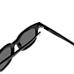 Lentes de Sol Hawkers Oasis - Pierre Gasly HOAS24BBXG Negro Unisex Talla 50mm - Miniatura 4