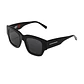 Lentes de Sol Hawkers Race - Augusto Fernandez HRAC23BBXF Negro Unisex Talla 51mm - Miniatura 2