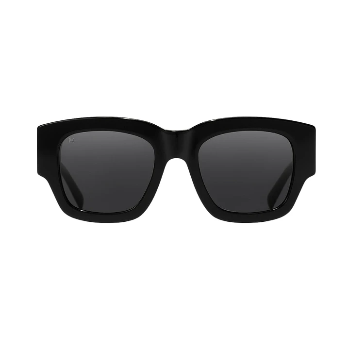 Lentes de Sol Hawkers Race - Augusto Fernandez HRAC23BBXF Negro Unisex Talla 51mm 3