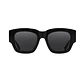 Lentes de Sol Hawkers Race - Augusto Fernandez HRAC23BBXF Negro Unisex Talla 51mm - Miniatura 3