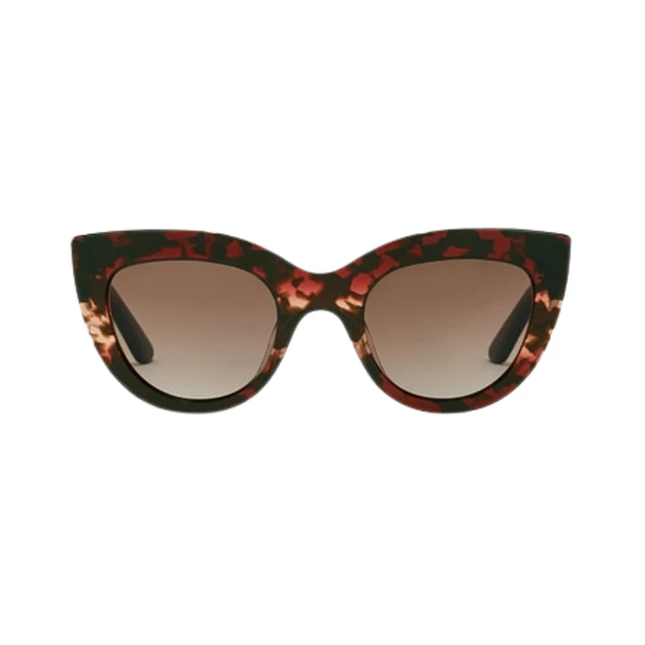 Lentes de Sol Hawkers HYDE RHYX01 Marron Tortuga Unisex Talla 49mm 2