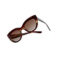 Lentes de Sol Hawkers HYDE RHYX01 Marron Tortuga Unisex Talla 49mm - Miniatura 5