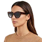 Lentes de Sol Hawkers HYDE RHYX03 Marron Tortuga Unisex Talla 49mm - Miniatura 6