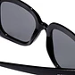 Lentes de Sol Hawkers BUTTERFLY 110045 Negro Unisex Talla 53mm - Miniatura 5