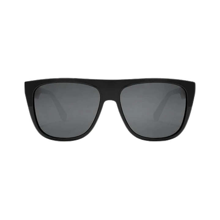 Lentes de Sol Polarizado Hawkers RUNWAY 140043 Negro Unisex Talla 59mm 2