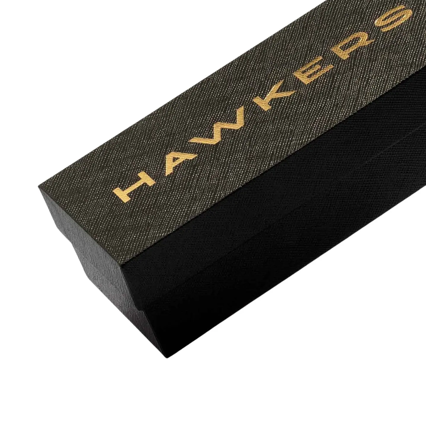 Lentes de Sol Hawkers BUTTERFLY 110045 Negro Unisex Talla 53mm 7