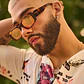 Lentes de Sol Hawkers Linda - Turizo HLIN23COXM Marron Tortuga Unisex Talla 54mm - Miniatura 7