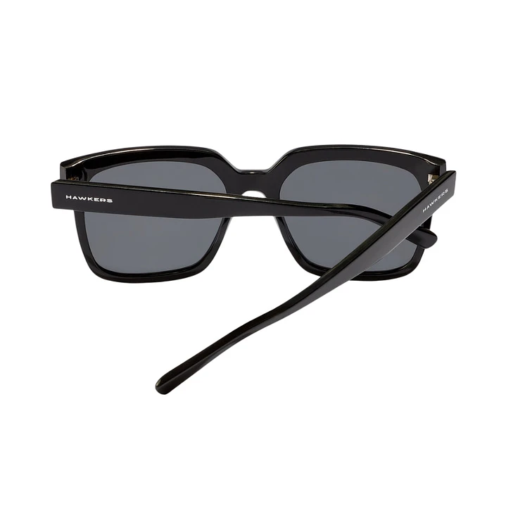 Lentes de Sol Hawkers Euphoria HEUP22BBXP Negro Unisex Talla 56mm 4