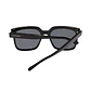 Lentes de Sol Hawkers Euphoria HEUP22BBXP Negro Unisex Talla 56mm - Miniatura 4