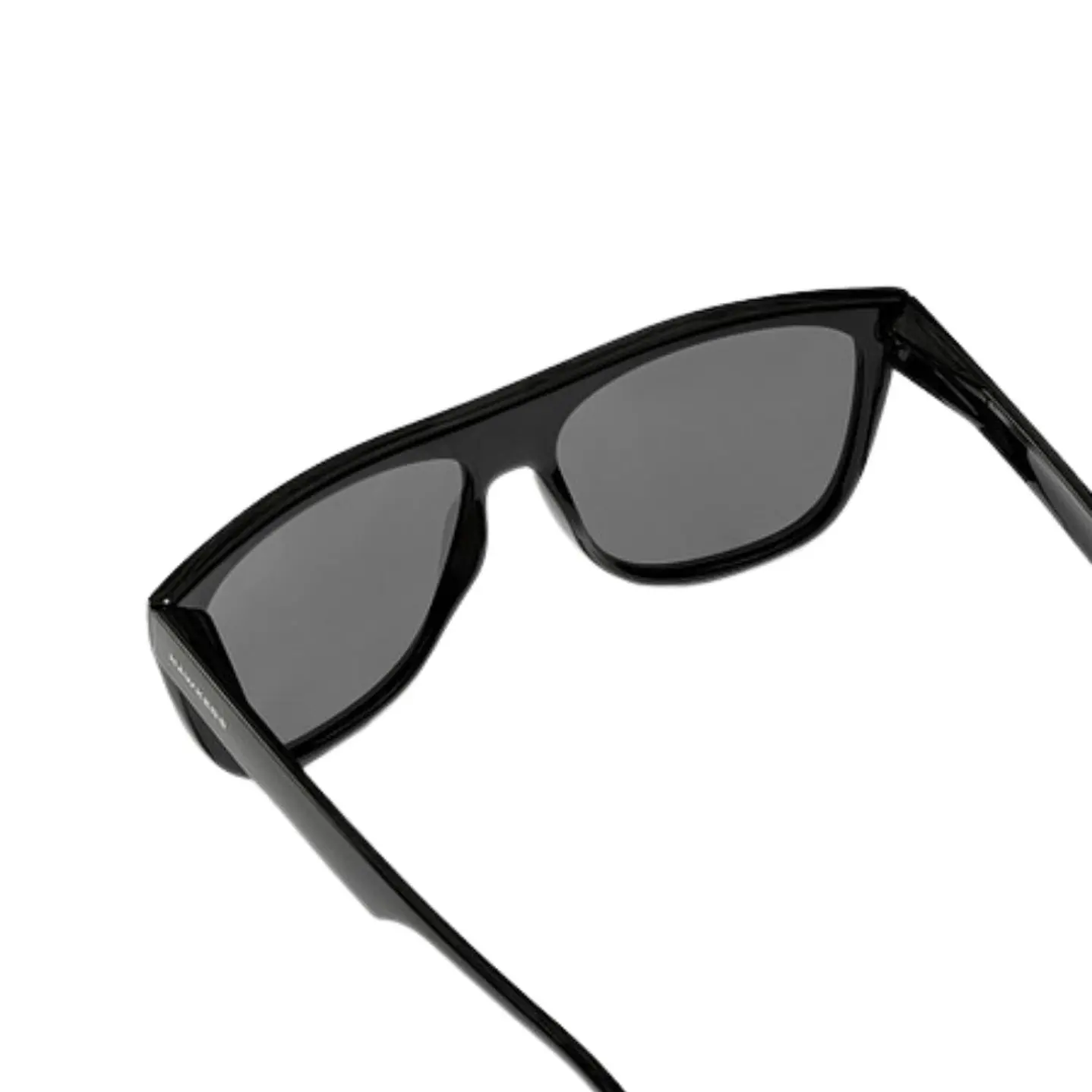 Lentes de Sol Polarizado Hawkers RUNWAY 140043 Negro Unisex Talla 59mm 4