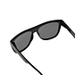 Lentes de Sol Polarizado Hawkers RUNWAY 140043 Negro Unisex Talla 59mm - Miniatura 4