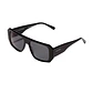 Lentes de Sol Hawkers Hell - Paula Echevarría HHEL24BBXE Negro Unisex Talla 56mm - Miniatura 2