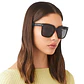 Lentes de Sol Hawkers Euphoria HEUP22BBXP Negro Unisex Talla 56mm - Miniatura 7