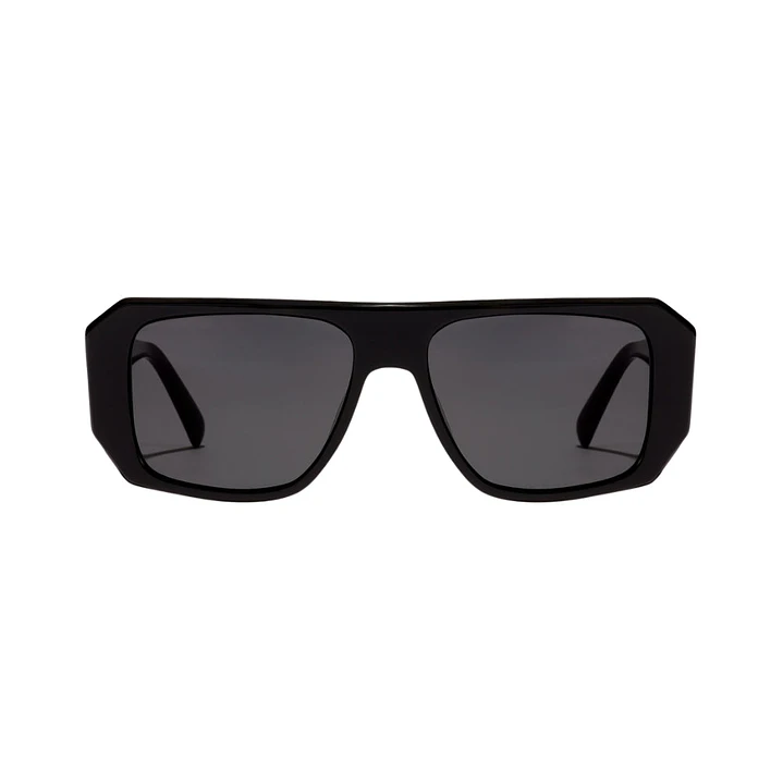 Lentes de Sol Hawkers Hell - Paula Echevarría HHEL24BBXE Negro Unisex Talla 56mm 3