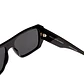Lentes de Sol Hawkers Hell - Paula Echevarría HHEL24BBXE Negro Unisex Talla 56mm - Miniatura 5