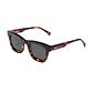 Lentes de Sol Hawkers Grid - Pierre Gasly HGRD24CBXG Negro Carey Unisex Talla 47mm - Miniatura 2