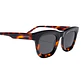 Lentes de Sol Hawkers Grid - Pierre Gasly HGRD24CBXG Negro Carey Unisex Talla 47mm - Miniatura 5