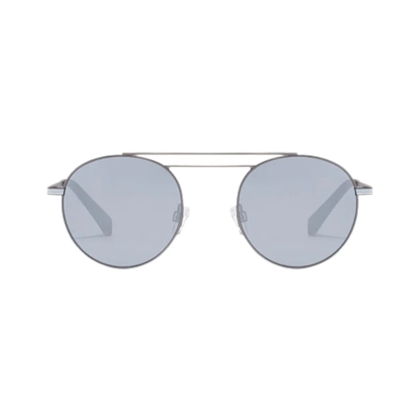 Lentes de Sol Hawkers Nº9 HN920GSM0 Gris Espejado Unisex Talla 50mm 2