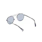 Lentes de Sol Hawkers Nº9 HN920GSM0 Gris Espejado Unisex Talla 50mm - Miniatura 3