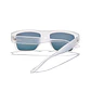 Lentes de Sol Hawkers WAIMEA HWAI22TKTP Rosado Espejado Unisex Talla 55mm - Miniatura 3