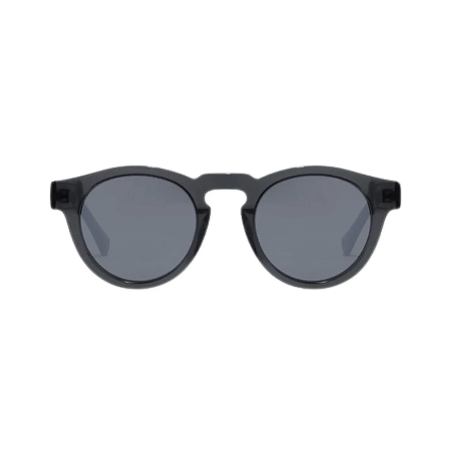 Lentes de Sol Hawkers G-LIST HGLI20GSX0 Gris Espejado Unisex Talla 48mm 2