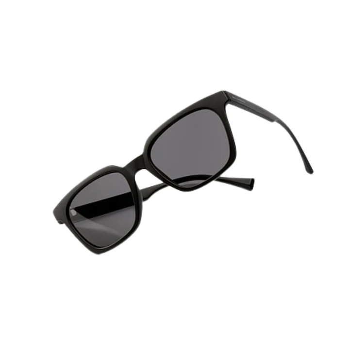 Lentes de Sol Hawkers LUST HLUS20BBT0 Negro Unisex Talla 55mm 4