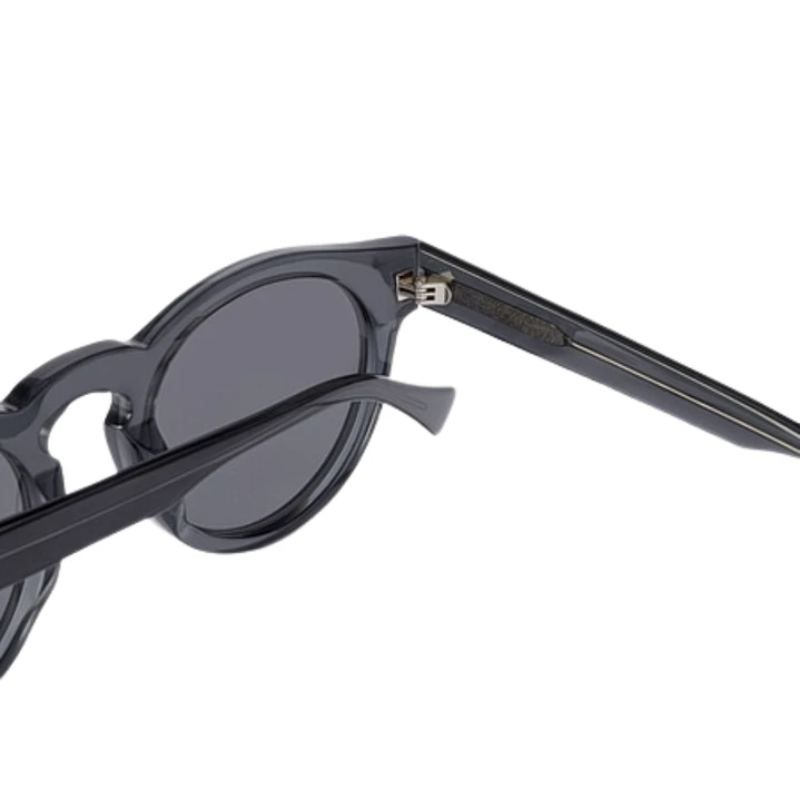 Lentes de Sol Hawkers G-LIST HGLI20GSX0 Gris Espejado Unisex Talla 48mm 3