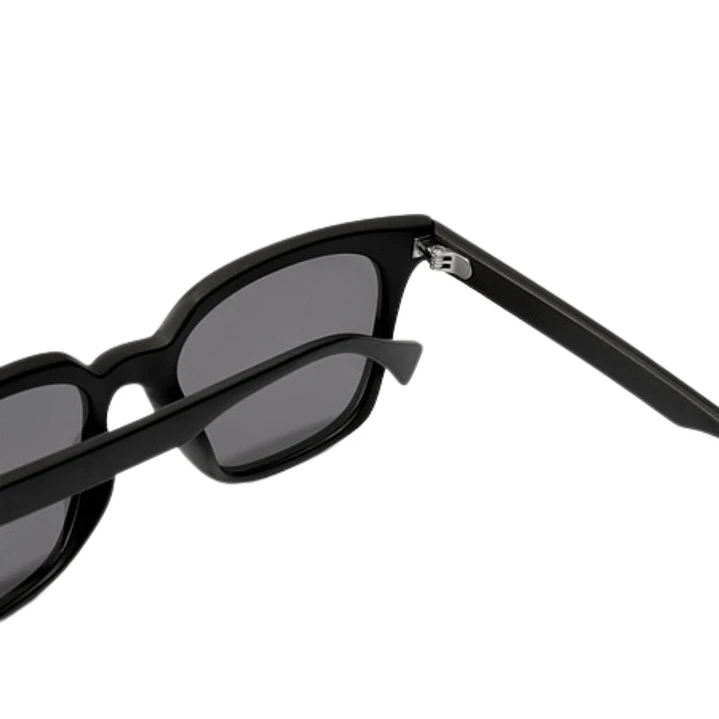 Lentes de Sol Hawkers LUST HLUS20BBT0 Negro Unisex Talla 55mm 5