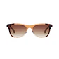 Lentes de Sol Hawkers NR 35 HN3520CWX0 Marron Tortuga Unisex Talla 53mm - Miniatura 2
