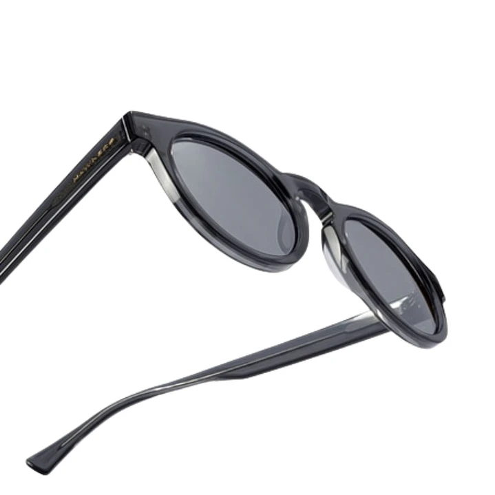 Lentes de Sol Hawkers G-LIST HGLI20GSX0 Gris Espejado Unisex Talla 48mm 4