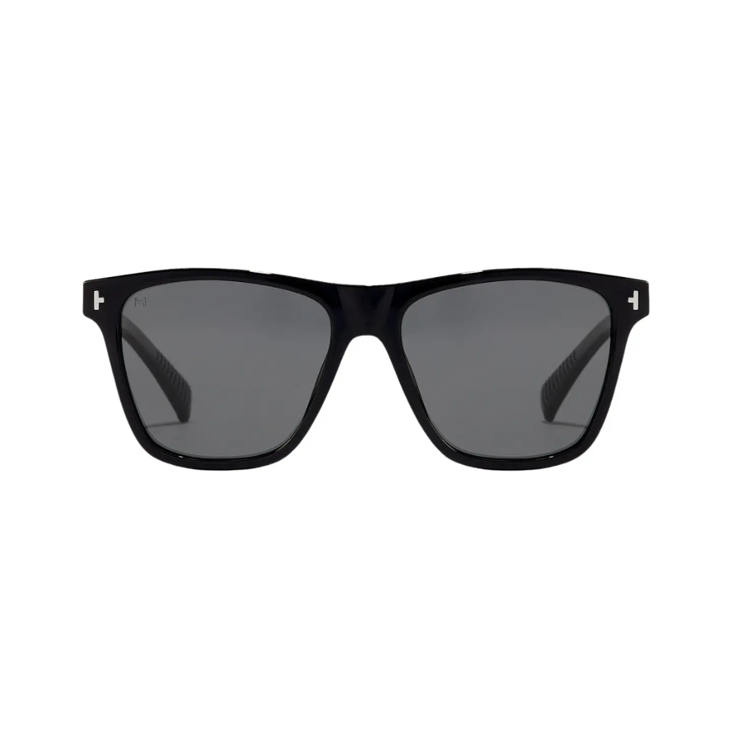 Lentes de Sol Hawkers One Ls Metal HOLM23BBTP Negro Unisex Talla 54mm 3